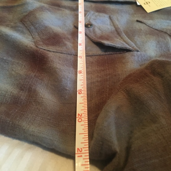 Stetson The perfect flannel you’ve been pining for - Picture 7 of 7